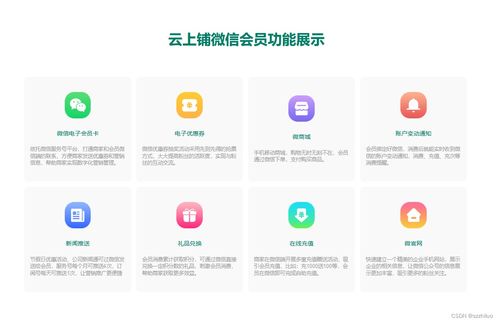 收銀管理軟件優化實體店三大模塊