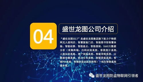 盛世龍圖無(wú)人便利店一體化軟硬件產(chǎn)品介紹