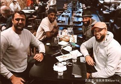 德隆威廉姆斯回來了