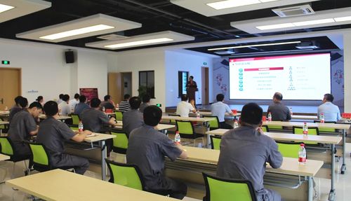 加速轉型,國企擔當 申達攜手鼎捷軟件打造未來數字工廠