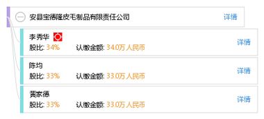 安縣寶德隆皮毛制品有限責任公司