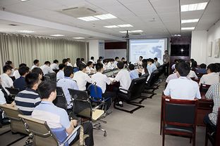 華天軟件科技 創新工廠 的工業軟件征服了德國人