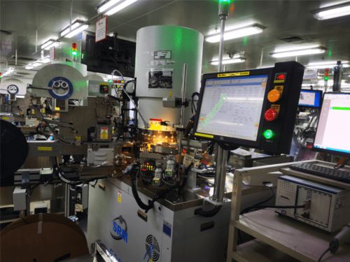 工廠生產(chǎn)管理新突破 toc瓶頸管理軟件與mes系統(tǒng)的完美結(jié)合