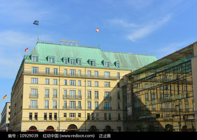 阿德隆凱賓斯基酒店與德隆軟件 科技賦能傳統(tǒng)酒店業(yè)的典范